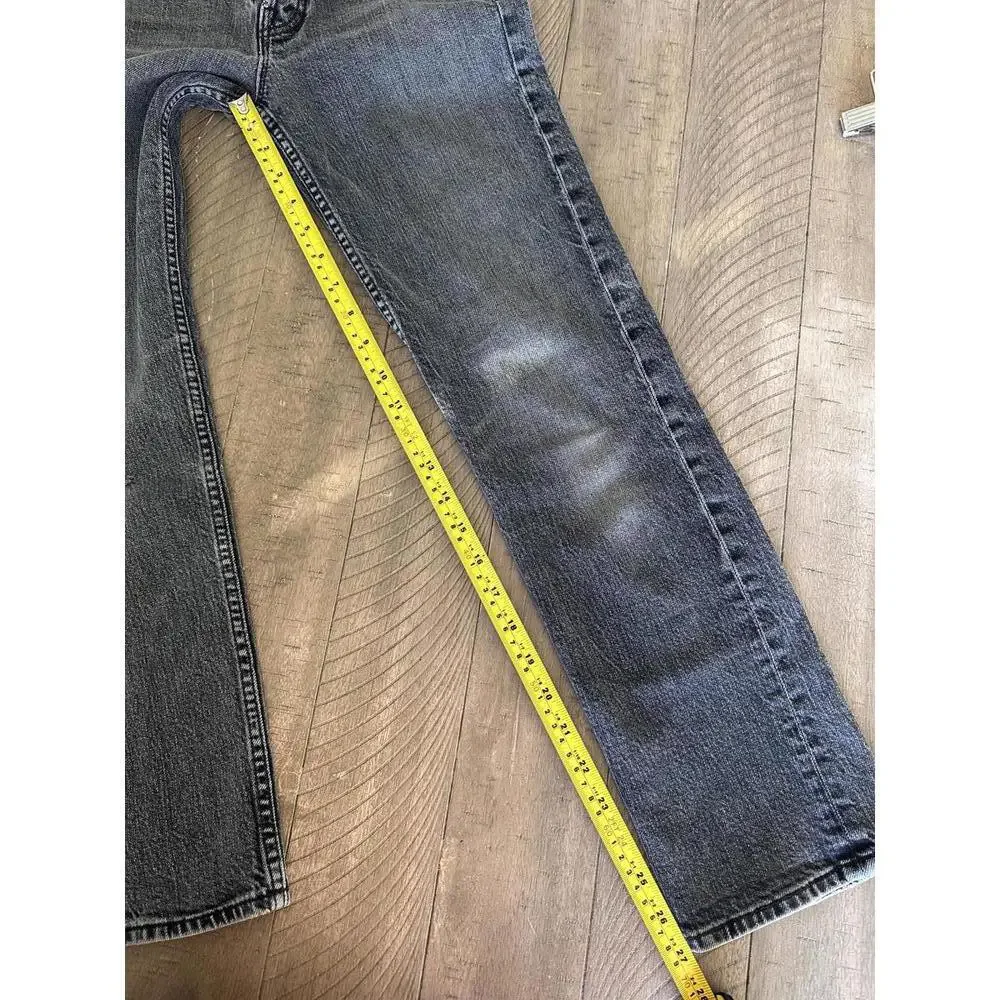 MOTHER Superior The Tomcat Ankle Jeans in On the Fly Distressed Women’s size 25 - Picture 10 of 12